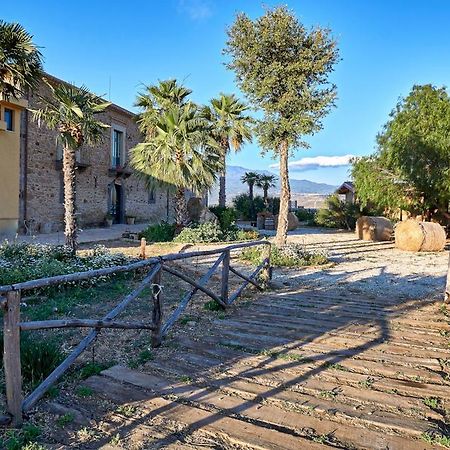 Centuripe Agriturismo Conte Ruggero 빌라 외부 사진