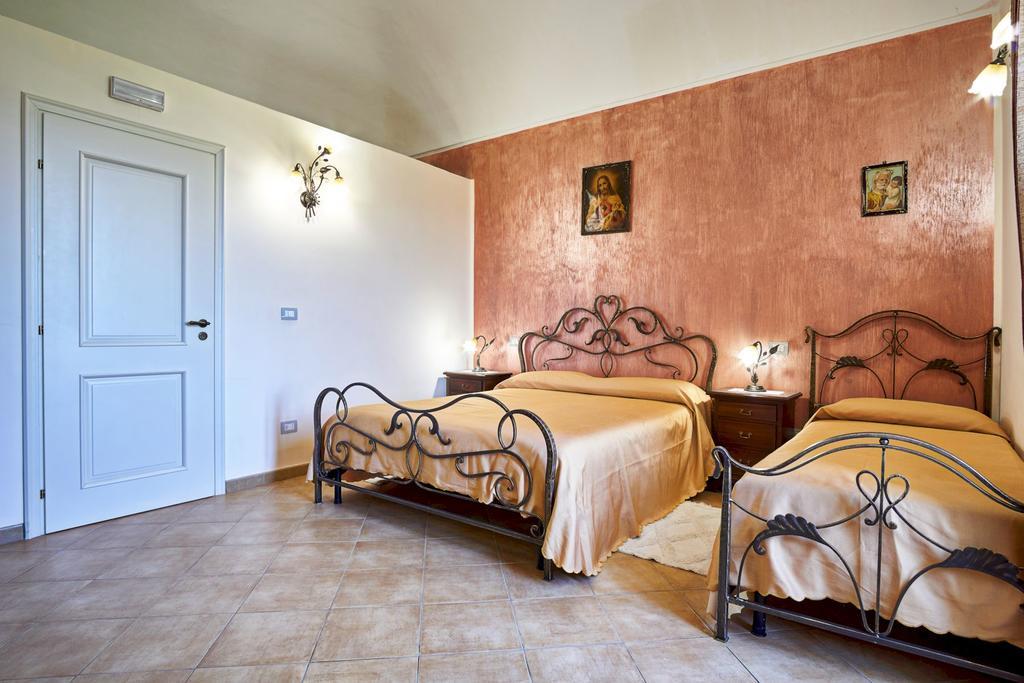 Centuripe Agriturismo Conte Ruggero 빌라 외부 사진