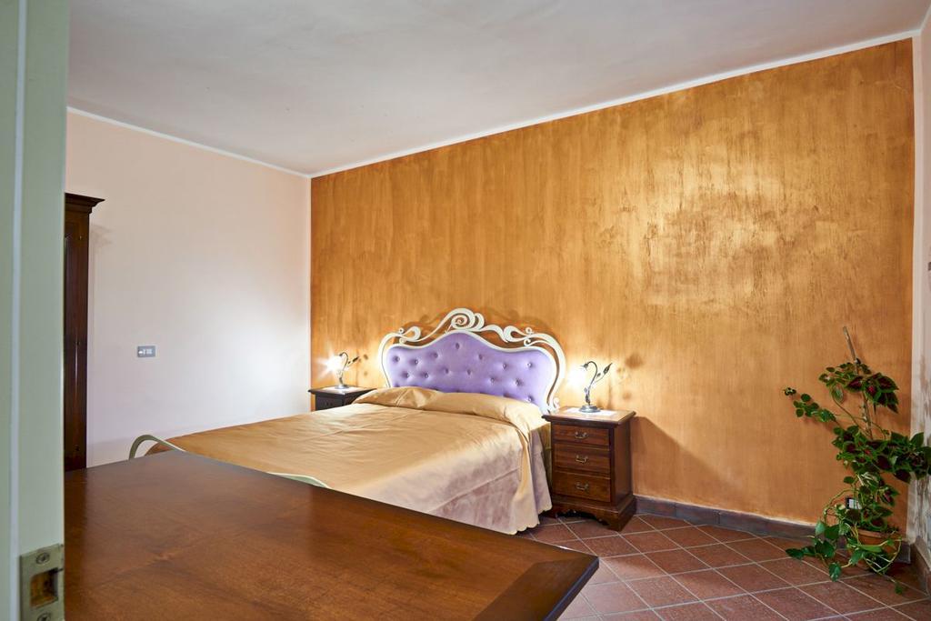 Centuripe Agriturismo Conte Ruggero 빌라 외부 사진