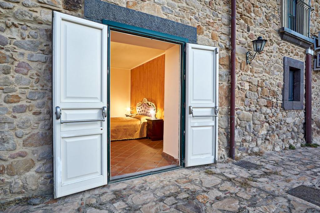 Centuripe Agriturismo Conte Ruggero 빌라 외부 사진
