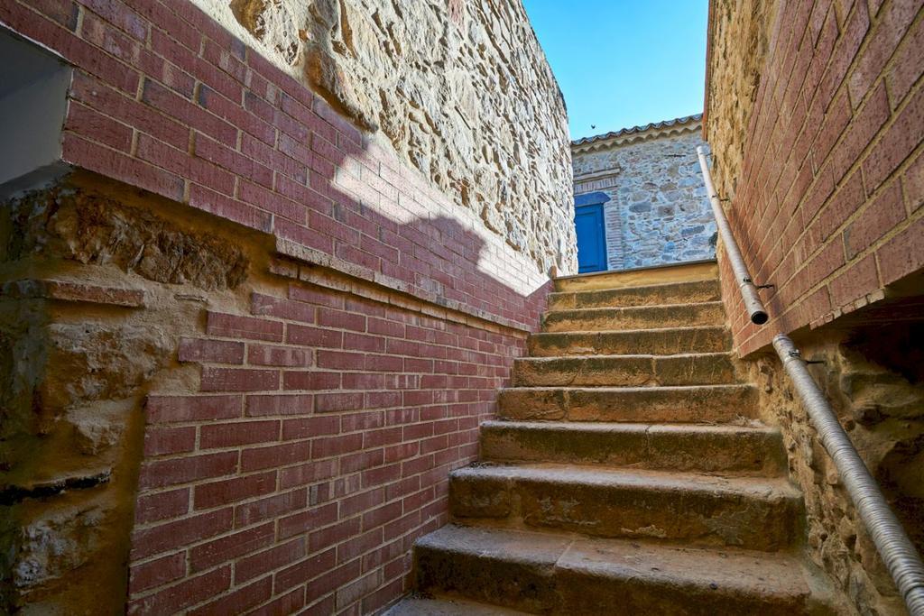 Centuripe Agriturismo Conte Ruggero 빌라 외부 사진