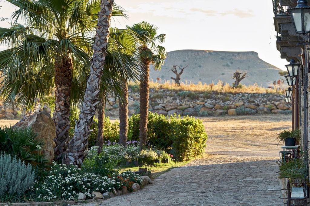 Centuripe Agriturismo Conte Ruggero 빌라 외부 사진