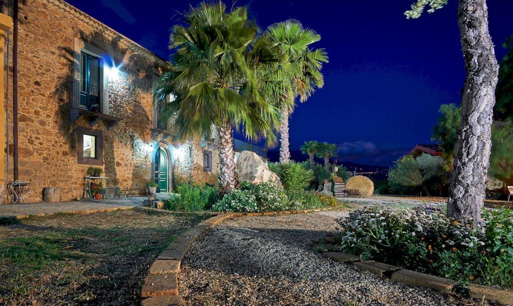 Centuripe Agriturismo Conte Ruggero 빌라 외부 사진